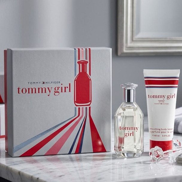 Tommy Hilfiger Tommy Girl Fragrance Gift Set