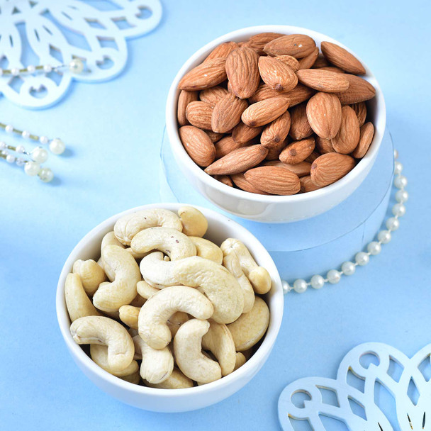 Grand Family Rakhi Celebration Gift Hamper