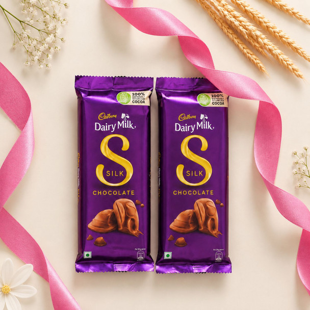 Ludo King Rakhi Chocolate Delight