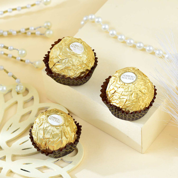 Cute Panda Rakhi Gift Combo