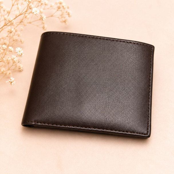 Executive Men's Wallet