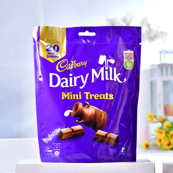 Kids Rakhi Chocolate & Car Gift Box