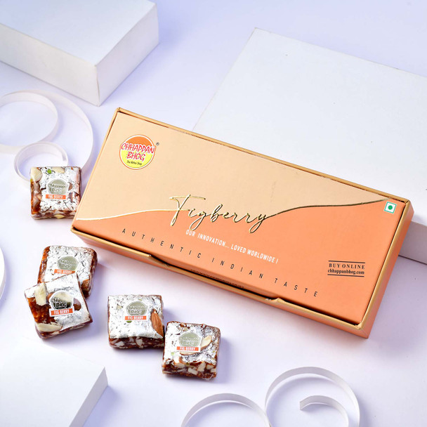 Best Rakhi Sweet Treat Box