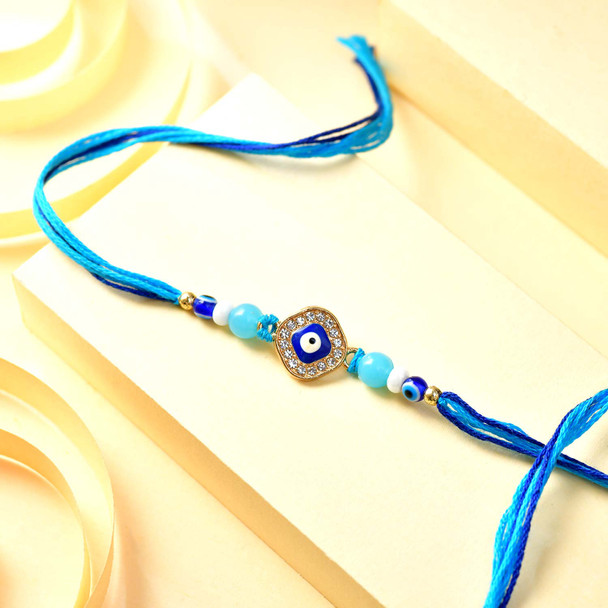Cocoa Delight Rakhi Pack