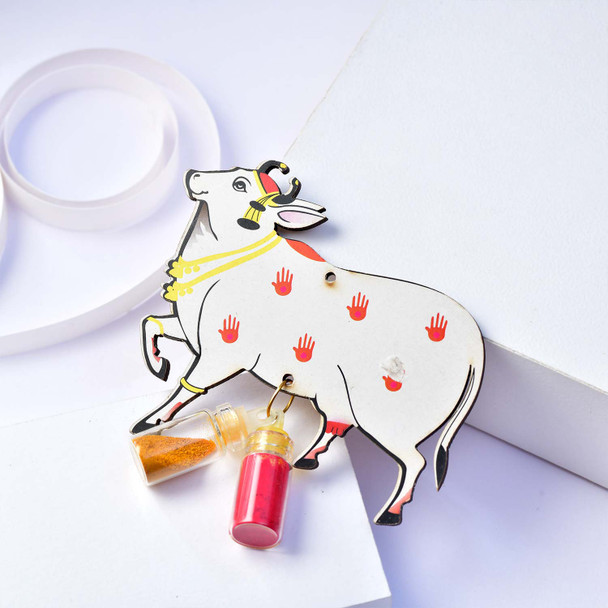 Best Rakhi Duo Celebration Treat