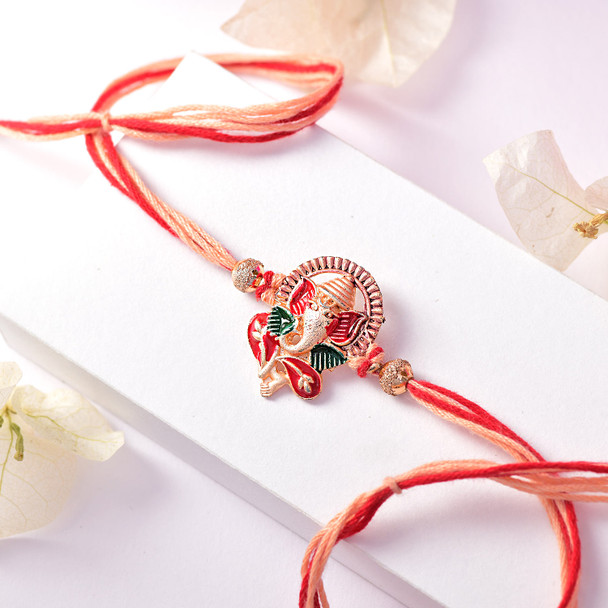 Royal Brother Rakhi Hamper