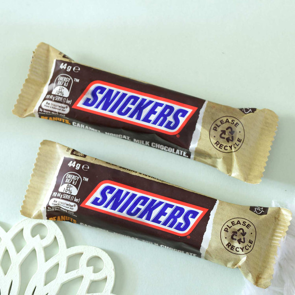 Choco Panda Rakhi Gift