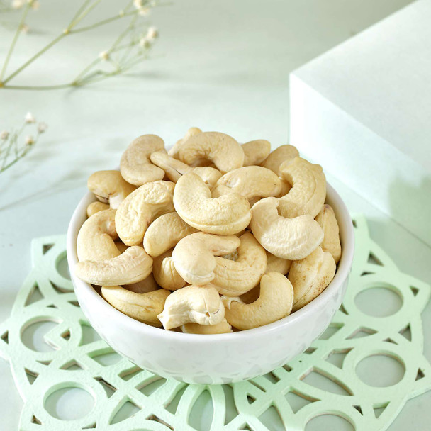 Kids Rakhi Choco & Cashew Delight