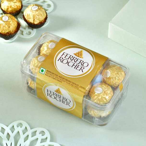 Rakhi Festive Gourmet Hamper