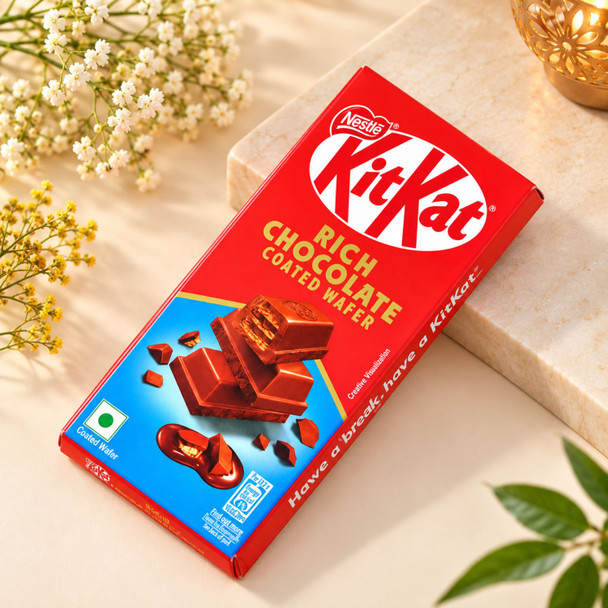 Kitkat Chocolate Bhai Dooj Combo