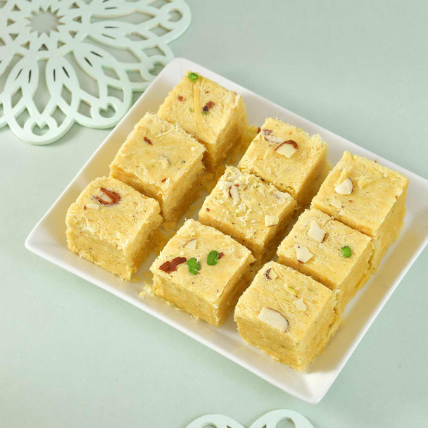 Little Artist Bhai Dooj Gift Hamper