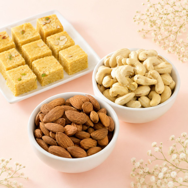 Traditional Bhai Dooj Blessings
