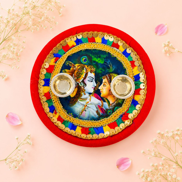 Traditional Bhai Dooj Blessings