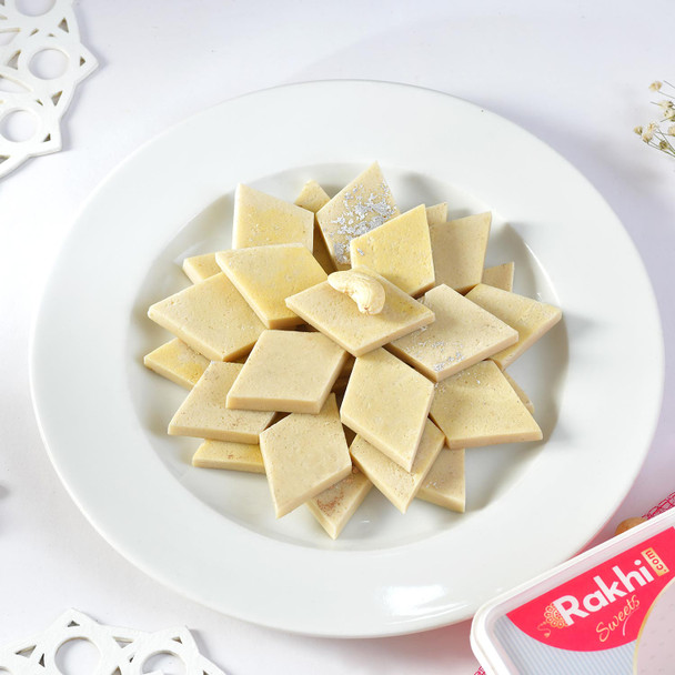 Spiritual Kaju Barfi Combo