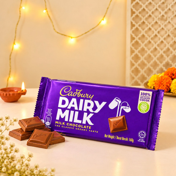 Ultimate Chocolates Diwali Gift Hamper