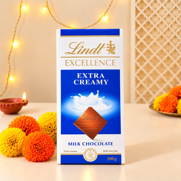 Premium Ferrero Rocher and Lindt Chocolate Collection for Diwali Gift