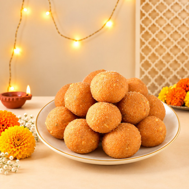 Shubh Laabh Diwali Delight Hamper