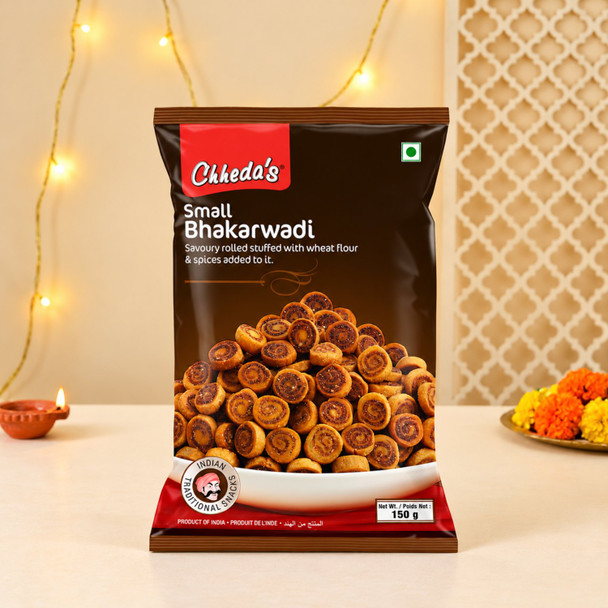 Diwali Festive Treats and Treasures Gift Box