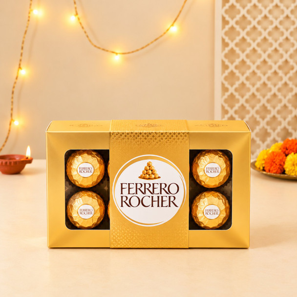 Sacred Elegance Festive Gift Hamper
