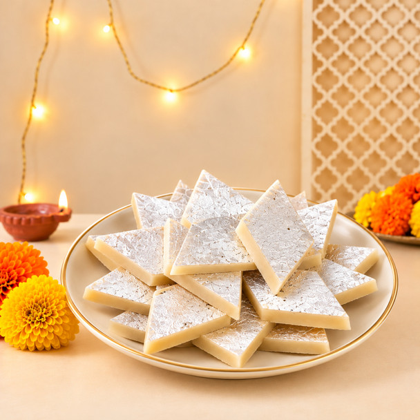 Sacred Elegance Festive Gift Hamper