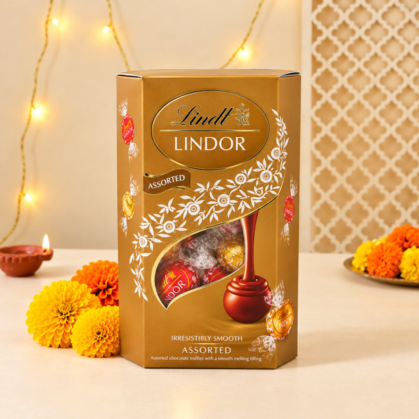 Divine Indulgence Luxury Diwali Hamper
