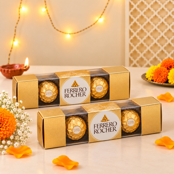 Divine Glow Luxury Diwali Gift Set