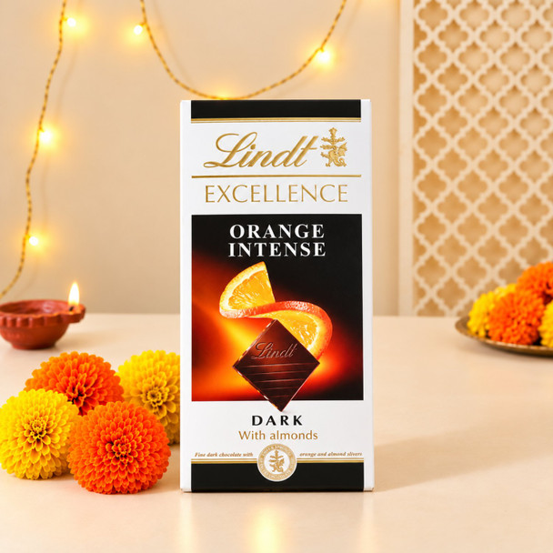 Diwali Special Luxury Chocolate Collection