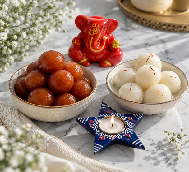 Classic Diwali Hamper