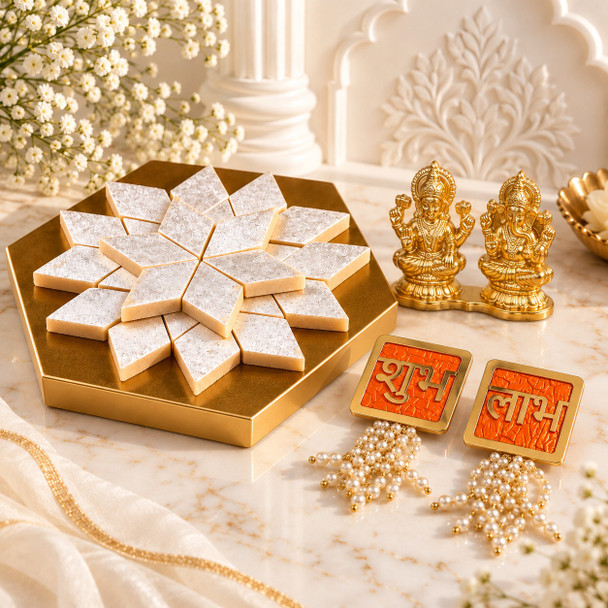 Premium Diwali Hamper