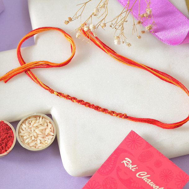 Bhaidooj Raksha Sutra