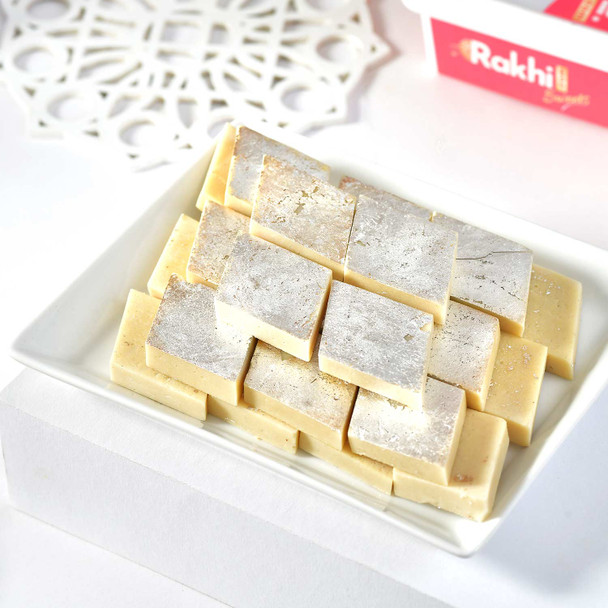 Kaju Katli 200gm (Australia Made)