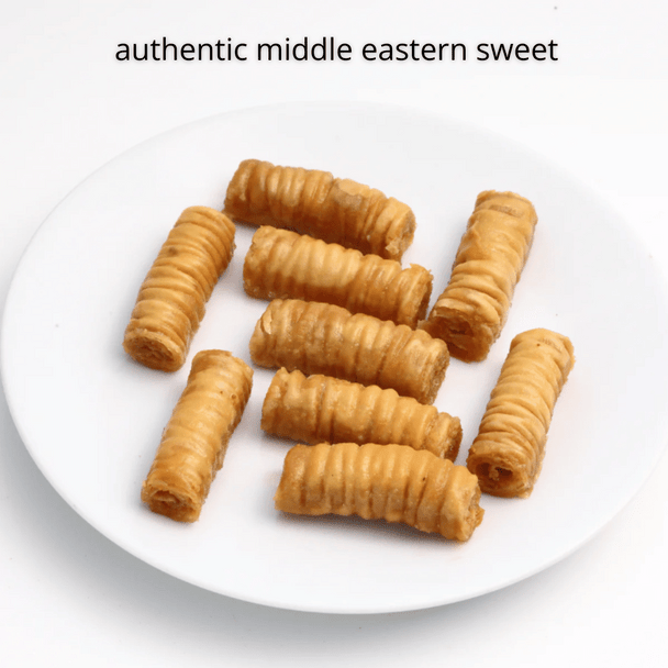 Baklava Middle Eastern Sweet