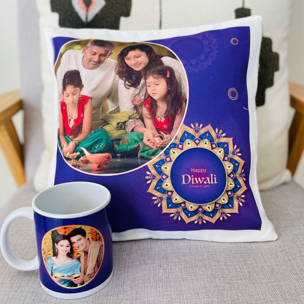 Diwali Personalised Combo
