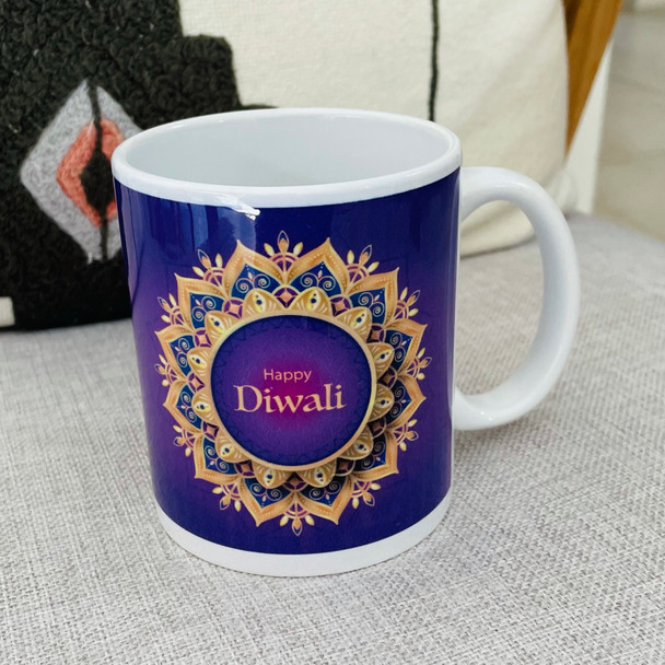 Diwali Personalised Combo