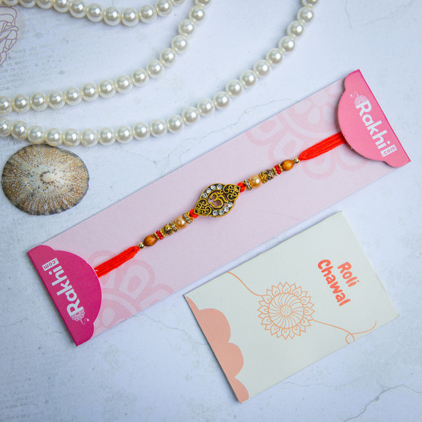 Aum Rakhi - For Australia