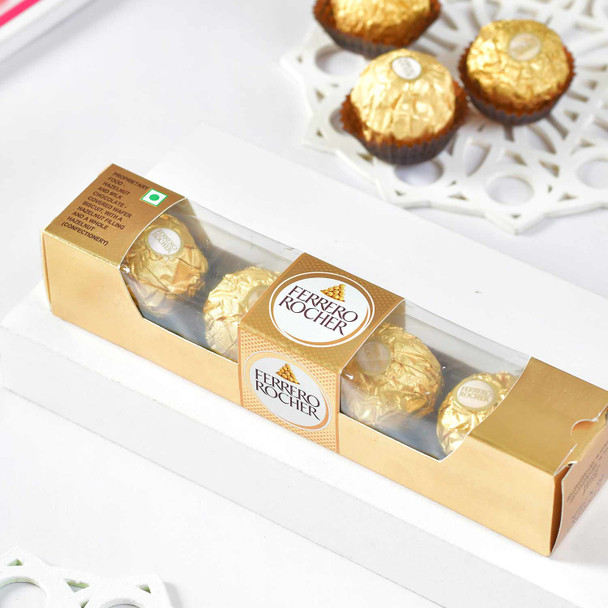 Diwali Pooja & Treats Hamper