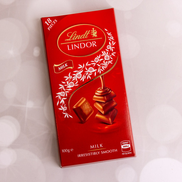 Bhai Bhatija Rakhi with Lindt Chocolate -For Canada