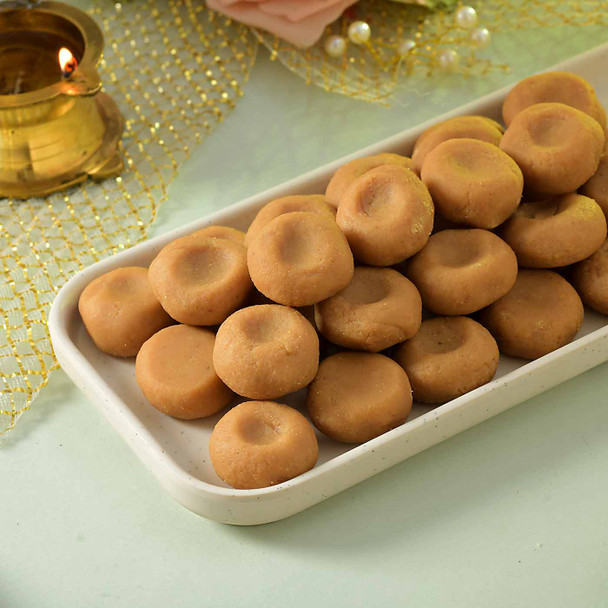 Mathura Peda