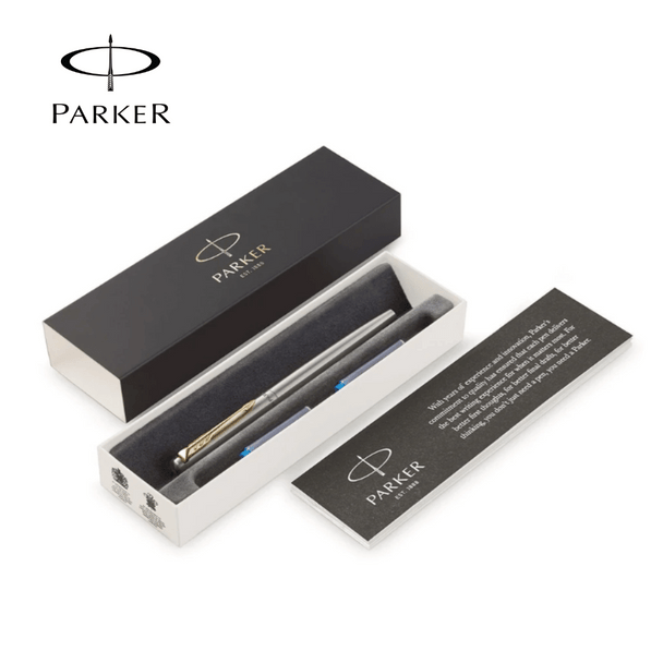 PARKER PEN WITH RAKHI