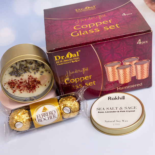 Diwali Gift Hamper