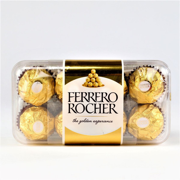 Bhaidooj Kalava With Ferrero Rocher