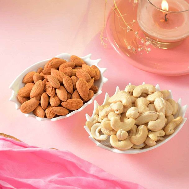 Festival Dry Fruit Hamper Festival Dry Fruit Hamper