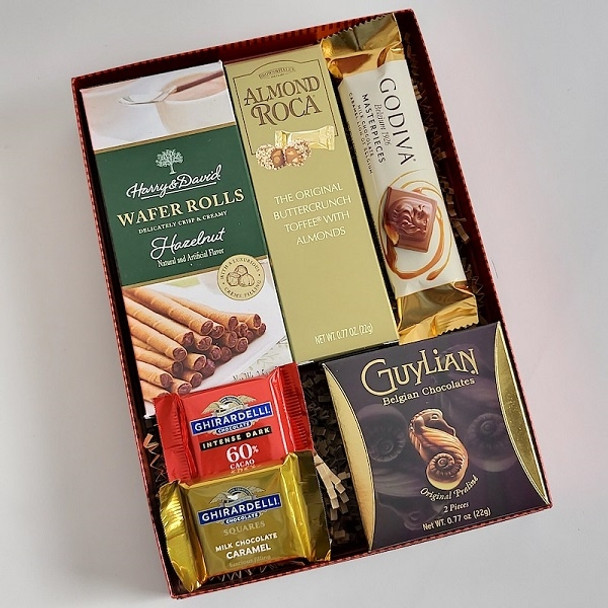 Choco Gift Box