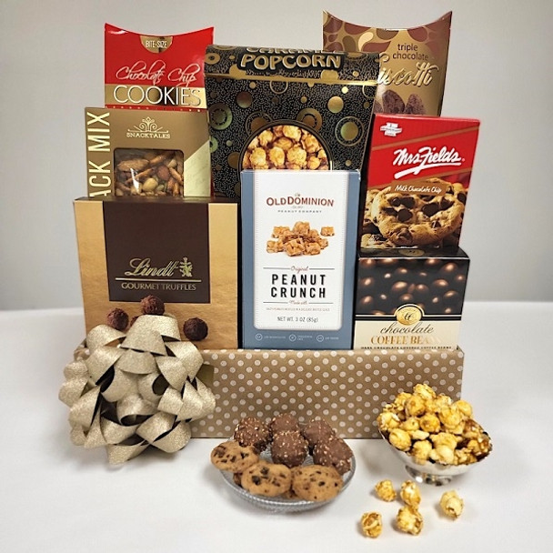 Selective Celebration Hamper