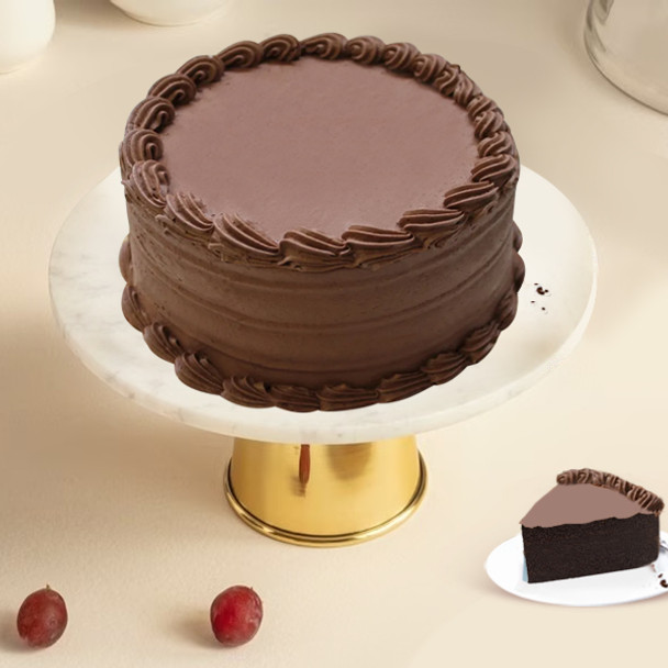Chocolate Cake Petite
