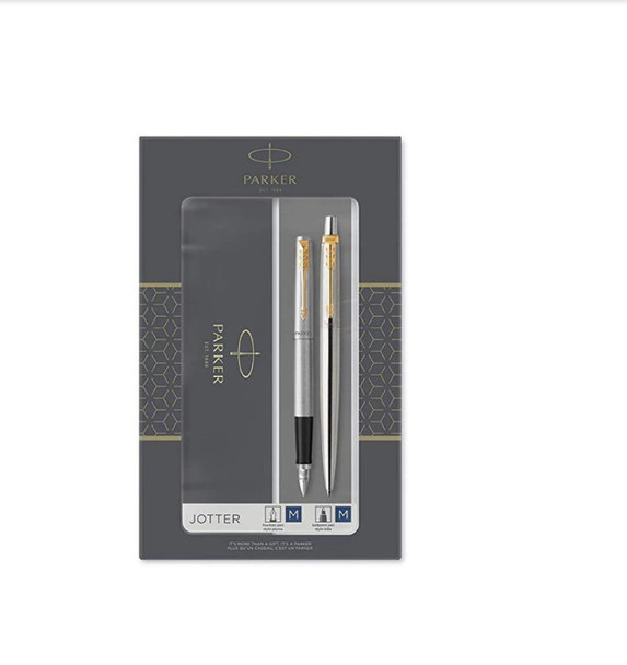 Parker Jotter Duo Gift Set