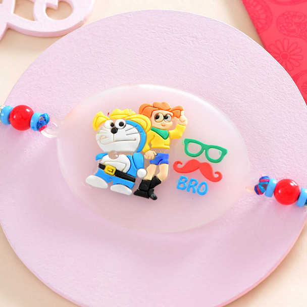 Kids Bro Rakhi