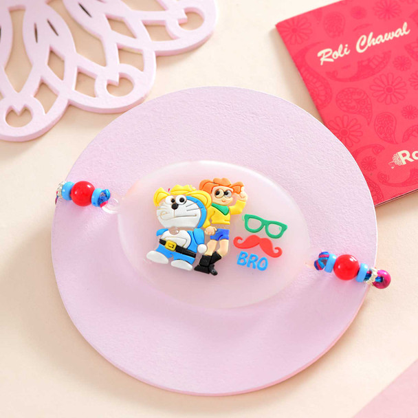 Kids Bro Rakhi