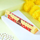 Bhaidooj Kalava With Toblerone Chocolate
