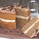 Coffee Cake -For UK